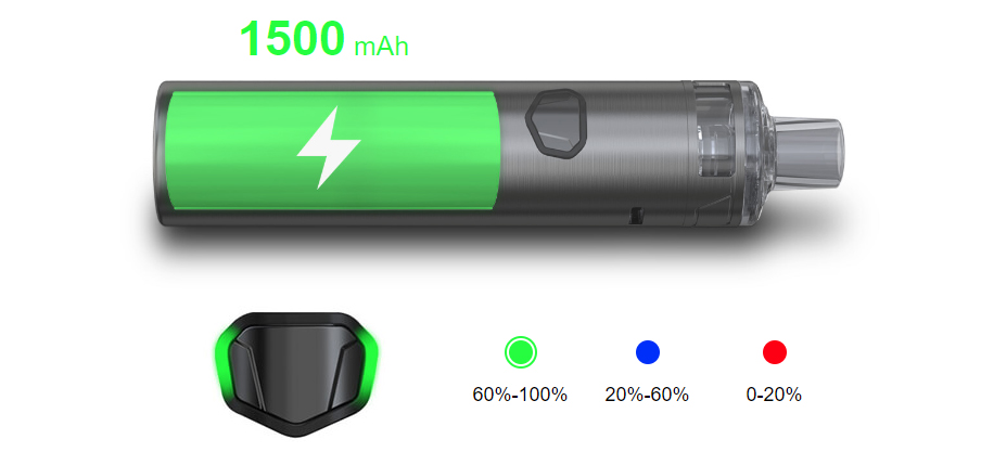 Eleaf iJust AIO 23W Kit