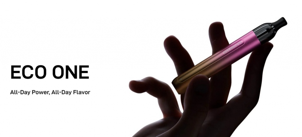 Pod ситема Vaporesso ECO ONE Pod Kit 1100 mAh