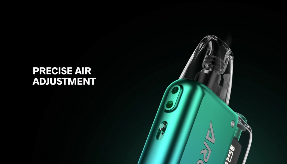 Pod-система Voopoo Argus P2 Kit 1100 мАч