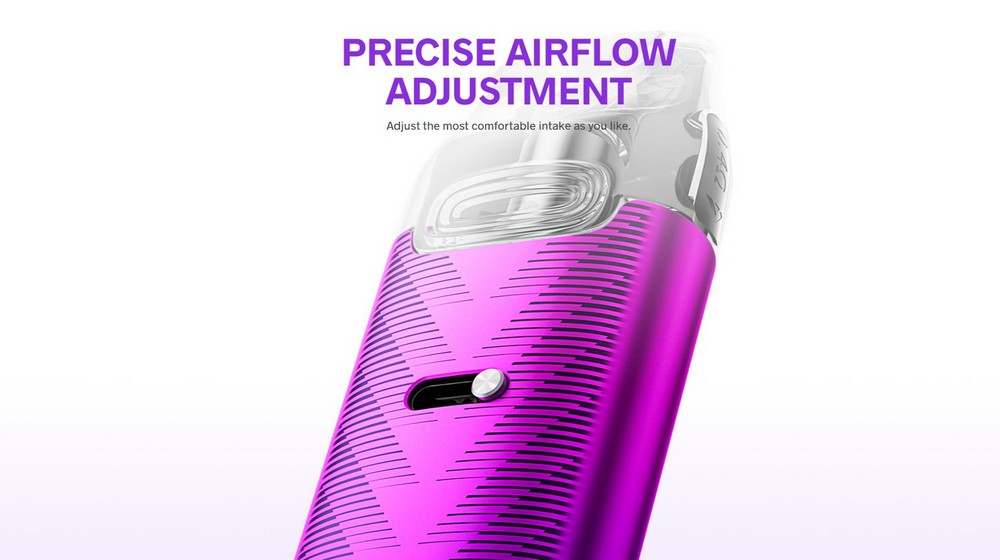 POD система VOOPOO VMATE i2 1500mAh