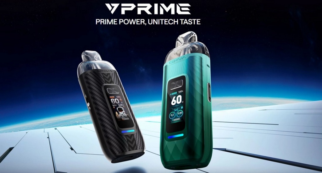  Oxva Vprime Pod