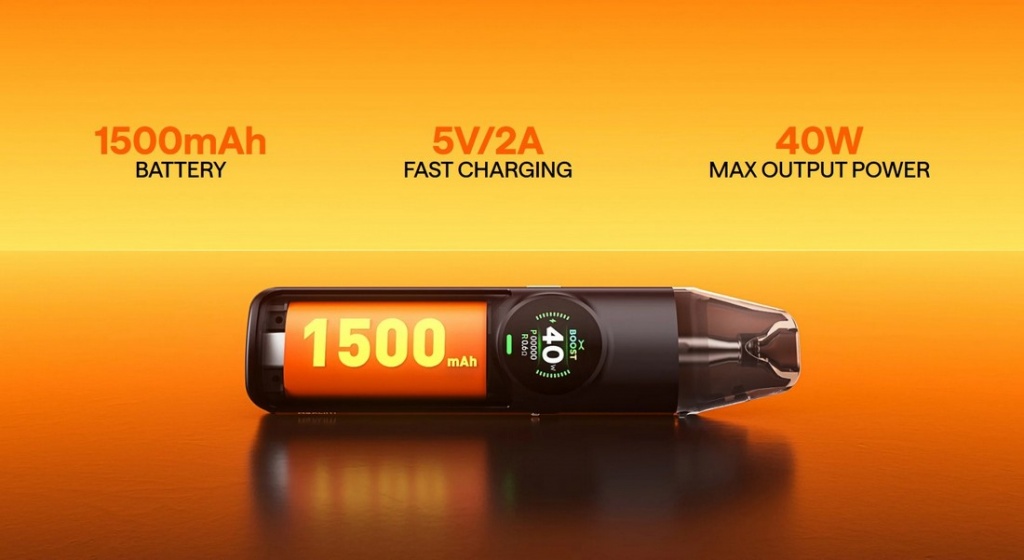 OXVA NeXlim Pod Kit