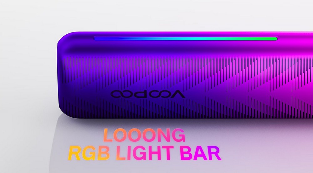 POD система VOOPOO VMATE i2 1500mAh
