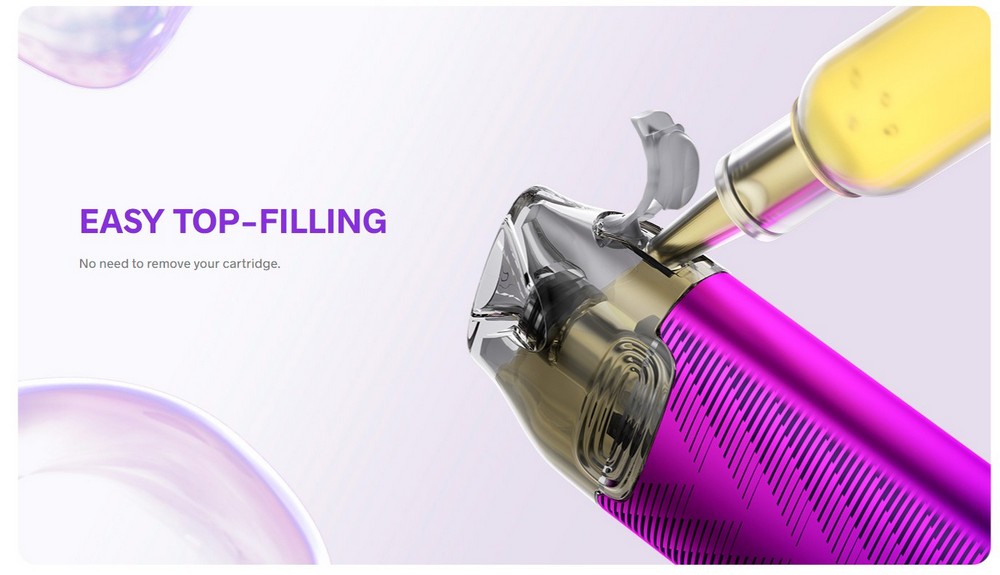 POD система VOOPOO VMATE i2 1500mAh