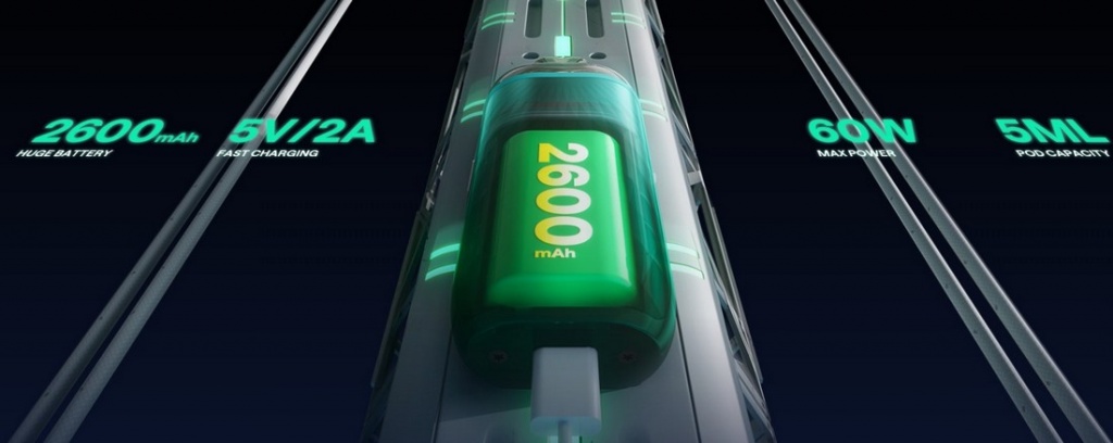  Oxva Vprime Pod