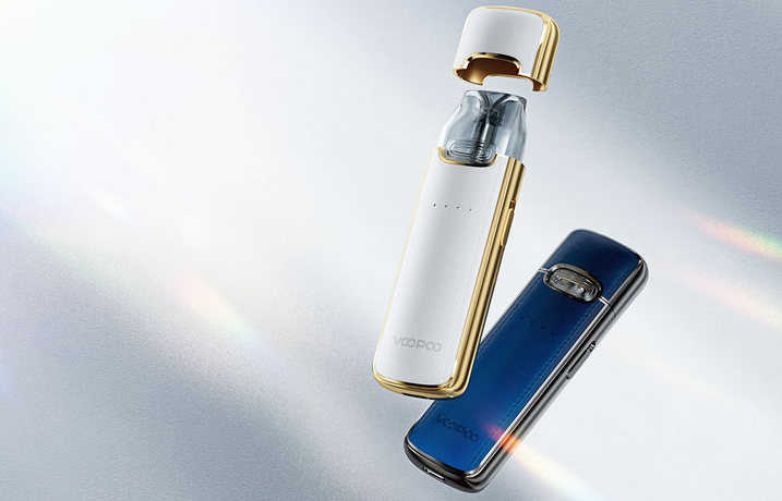 Pod - система Voopoo VMate E Pod kit