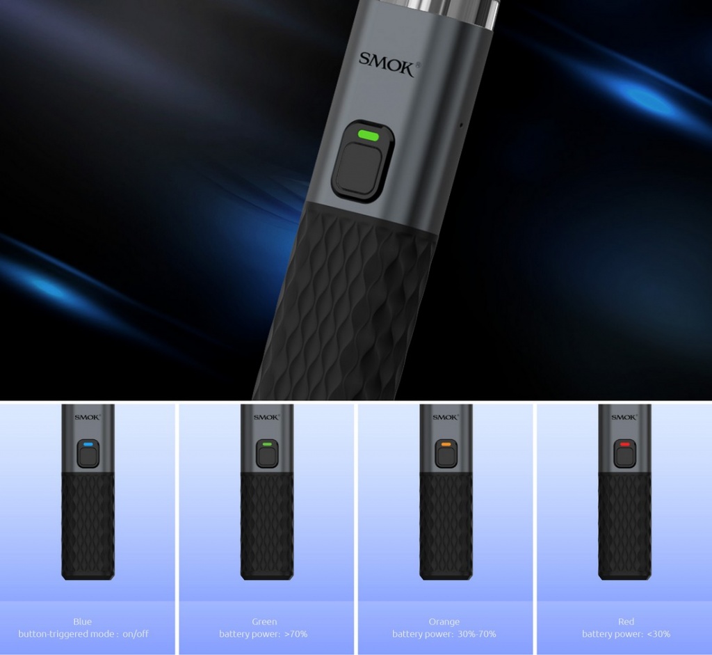 Pod система SMOK Propod 800mAh