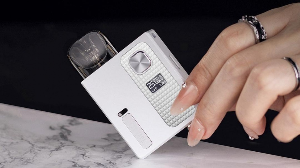 Lost Vape Ursa Baby PRO