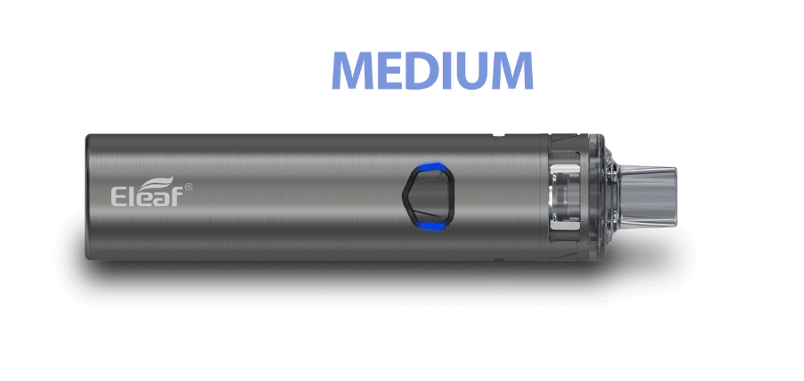 Eleaf iJust AIO 23W Kit