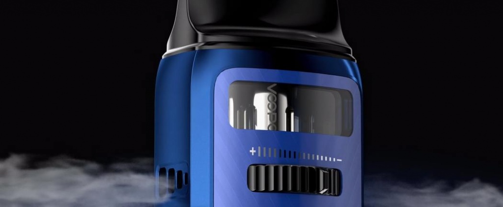 POD система Voopoo Vinci 3 1800 мАч