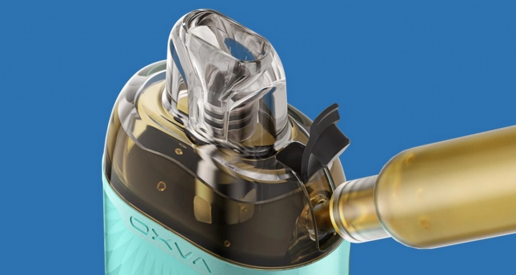  Oxva Vprime Pod