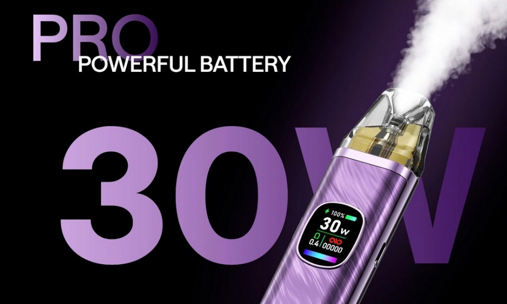 OXVA XLIM PRO 2 pod kit