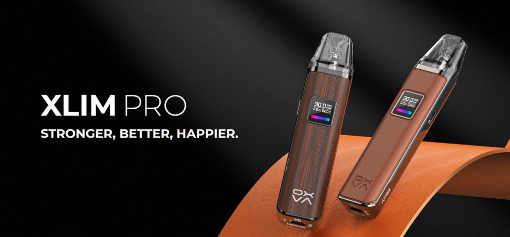 POD-система Oxva Xlim PRO 