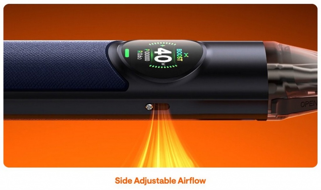 OXVA NeXlim Pod Kit