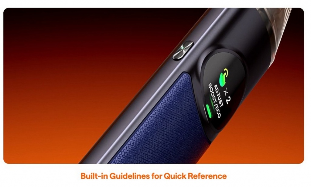 OXVA NeXlim Pod Kit
