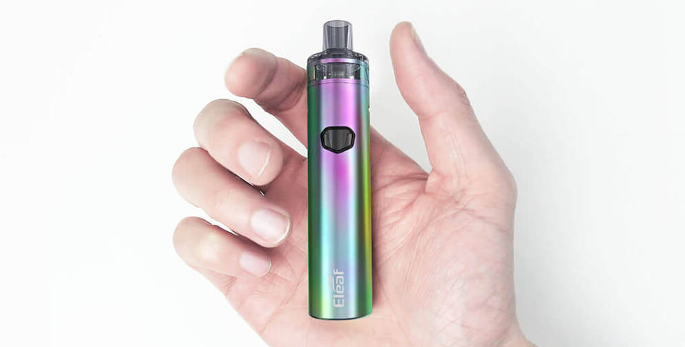 Eleaf iJust AIO 23W Kit