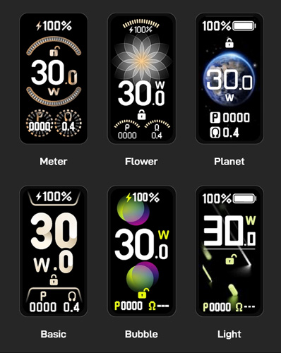 Vaporesso XROS Pro 2 pod Vaporesso XROS Pro 2 kit