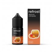 Набор ReFrost Salt Apricot Compote 30мл