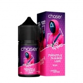 Набор CHASER Pineapple Passion Lime Squid Game 30 мл Salt