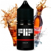 Набор Flip Cola Salt 30мл