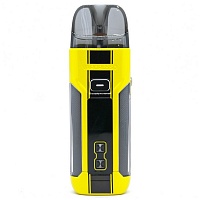 Pod система Vaporesso Luxe X PRO Pod Kit Dazzling Yellow