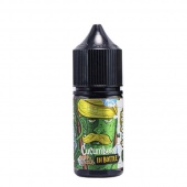 Набор In Bottle Puzzle Cucumbero Salt 30 мл Набор In Bottle Puzzle Cucumbero Salt 30 мл