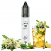 Набор Lucky Salt Elderflowers Lemonade Elderberry 30 мл