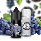 Набор Hype Salt Grape 30 ml