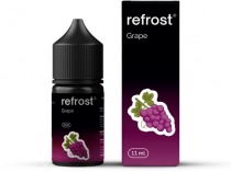 Набор ReFrost Salt Grape 30 мл