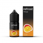 Набор ReFrost Salt Mango 30мл