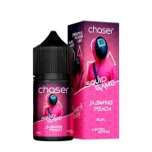 Набор CHASER Jasmine Peach Squid Game 30 мл Salt