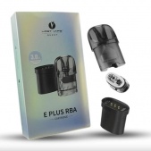 Картридж E Plus RBA Cartridge (обслуживаемая база)