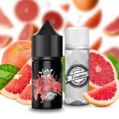 Набор Hype Salt Grapefruit 30 ml