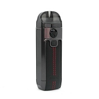 POD система Smok Nord 4 Pod Starter Kit Leather Black