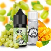 Набор Hype Salt Mango Grape 30 ml