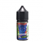 Набор In Bottle Puzzle Cranberry Salt 30 мл Набор In Bottle Puzzle Cranberry Salt 30 мл
