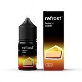 Набор ReFrost Salt Lemon Cake 30 мл