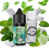 Набор Hype Salt Spearmint 30 ml