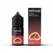 Набор ReFrost Salt Papaya Watermelon 30мл