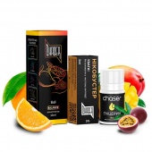 Набор CHASER Black Bali 30 мл Salt