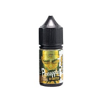 Набор In Bottle Puzzle Pineapple Salt 30 мл 50