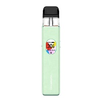 POD система Vaporesso XROS 5 kit 30W 1500 мАч Jade Green