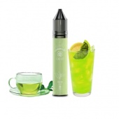 Набор Lucky Salt Green tea Lemonade 30 мл