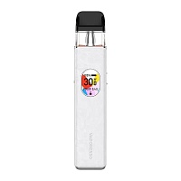 POD система Vaporesso XROS 5 kit 30W 1500 мАч Opal White