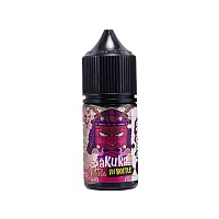 Набор In Bottle Puzzle Sakura Salt 30 мл 50