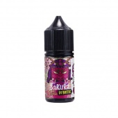 Набор In Bottle Puzzle Sakura Salt 30 мл Набор In Bottle Puzzle Sakura Salt 30 мл