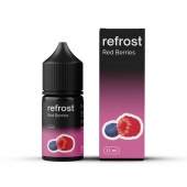Набор ReFrost Salt Red Berries 30мл