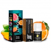 Набор CHASER LUX Tropic Punch 30 мл Salt