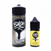 Набор Balon MIX Bubble Letter 120 ml