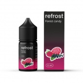 Набор ReFrost Salt Forest Candy 30мл